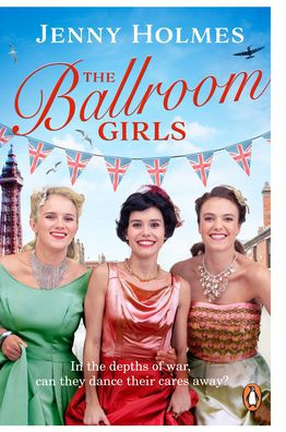 The Ballroom Girls