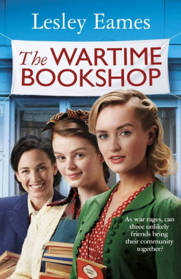 The Wartime Bookshop