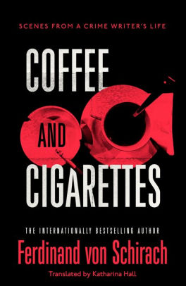 Coffee and Cigarettes