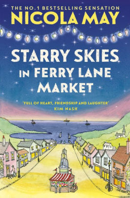 Stars Align in Ferry Lane Market