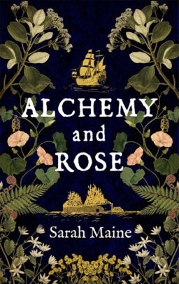 Alchemy and Rose