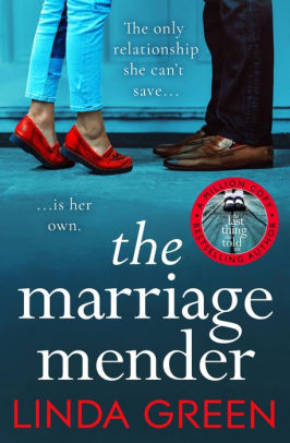 The Marriage Mender