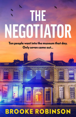 The Negotiator