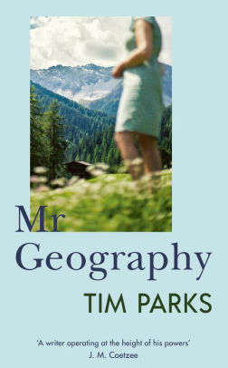 Mr. Geography