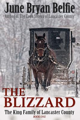 The Blizzard