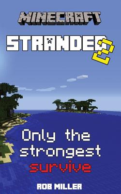 Stranded 2: Only the Strongest Survive