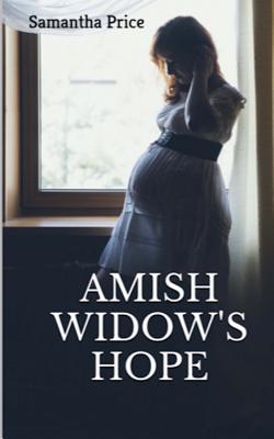 Amish Widow's Hope