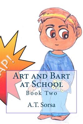 Art and Bart at School