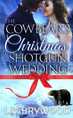 The Cowbear's Christmas Wedding