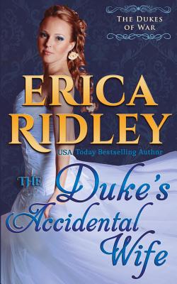 The Duke's Accidental Wife