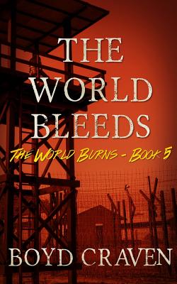 The World Bleeds