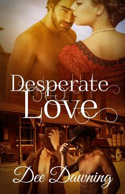 Desperate Love