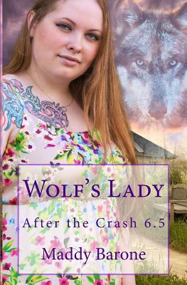 Wolf's Lady