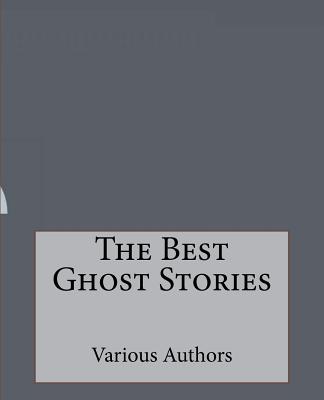 Best Ghost Stories