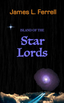 Island of the Star Lords