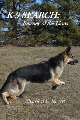 Journey of the Lions