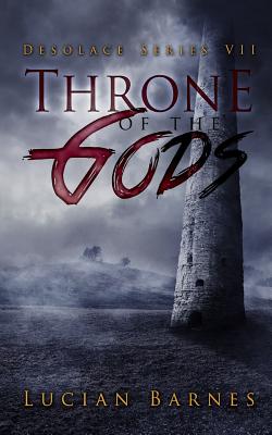 Throne of the Gods