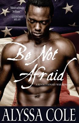 Be Not Afraid