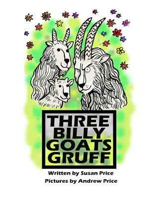 The Three Billy Goats Gruff