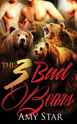 The 3 Bad Bears