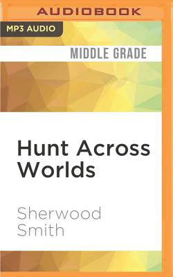 Hunt Across Worlds