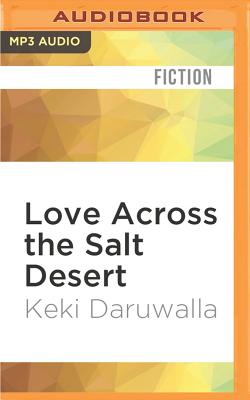 Love Across the Salt Desert