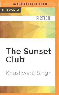 The Sunset Club