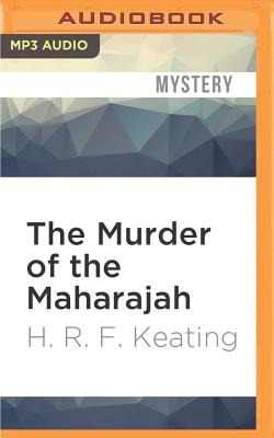 The Murder of the Maharajah