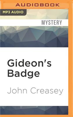 Gideon's Badge