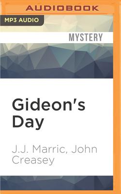 Gideon's Day