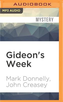 Gideon's Week