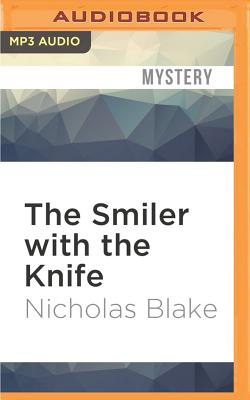 The Smiler With the Knife