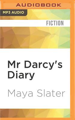 Mr. Darcy's Diary