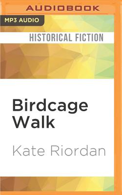 Birdcage Walk