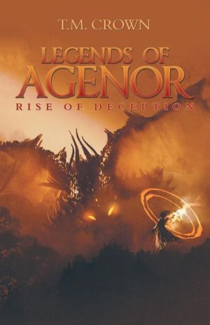 Legends of Agenor