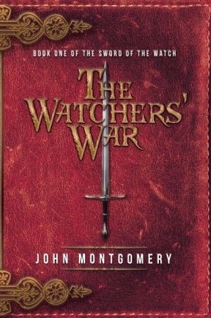 The Watchers' War