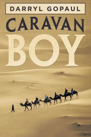 Caravan Boy