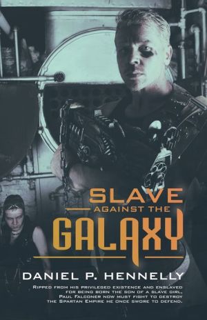 Slave Against the Galaxy