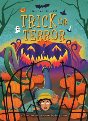 Trick or Terror