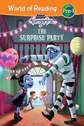 Vampirina