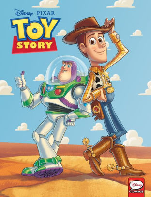 Toy Story