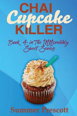 Chai Cupcake Killer