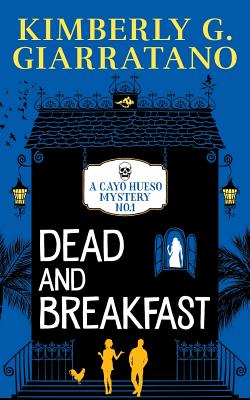 Dead and Breakfast