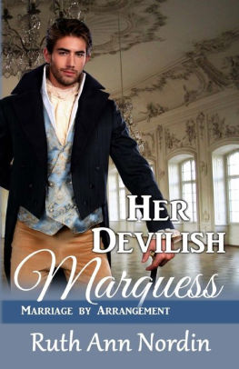 Her Devilish Marquess