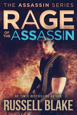 Rage of the Assassin