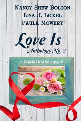 Love Is Anthology No. 2