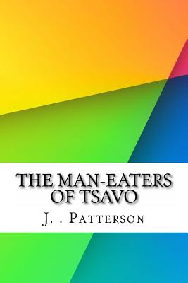 The Man-Eaters of Tsavo