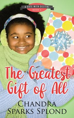 The Greatest Gift of All