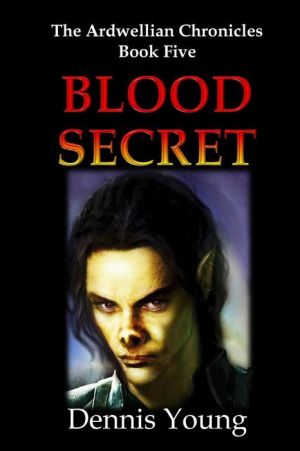 Blood Secret