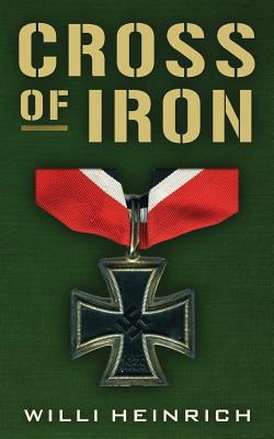 The cross of Iron